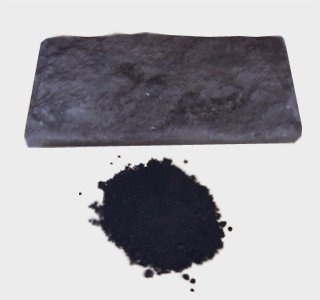 Pigmentpulver, Eisenoxid, 11 verschiedene Farbtöne je 100g (€ 2,53/100g) - 4