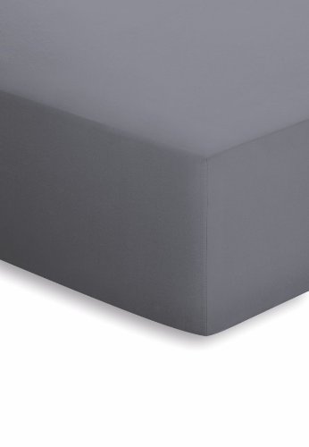 Schlafgut Haustuch / 150 x 250 cm / graphit / 12011-00001000-006-128