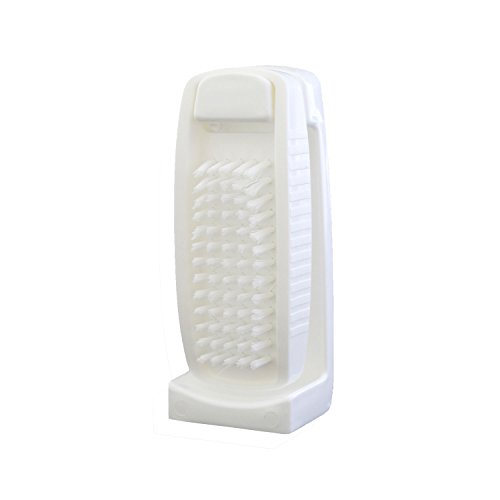 Handwaschbürste mit Halterung