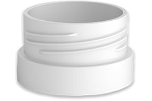 MYBAMBINI'S Scaldabiberon PRO™ e MAX™ di MyBambini Adattatore 13 - Adatto per: NUK Perfect Match