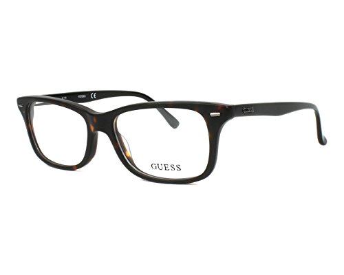Preisvergleich Produktbild Guess GU2579 C50 052 (dark havana / ) Brillengestelle