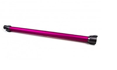 Dyson Tube telescopique Dyson DC45 DC-45 UP TOP raccordement électrique Fuchsia