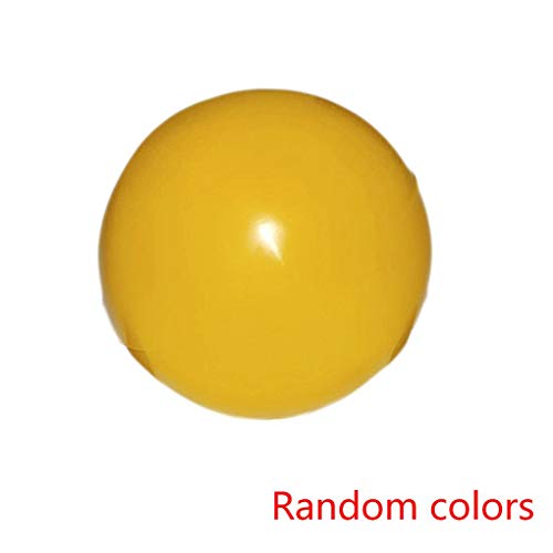 Cdrox Orologi colore casuale Repair Tool Rubber Ball Guarda il dispositivo di apertura da polso posteriore aperta svitare Dedicato