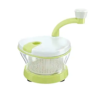 CPEX Food Processor Kitchen Manual Food Chopper Mixer Salad Maker - Multifunction Food Processor