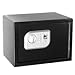 Price comparison product image MT VISION ST 25 FP Fingerprint Safe Wall or Floor
