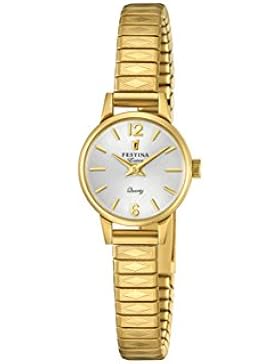 Festina Damen-Armbanduhr F20263/1