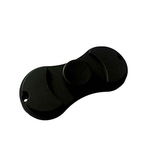 Wangyue New Silicone Coat Copper Heart Fidget Spinner EDC Focus Anxiety Stress Relief Toys Black Wangyue New Silicone Coat Copper Heart Fidget Spinner EDC Focus Anxiety Stress Relief Toys Black