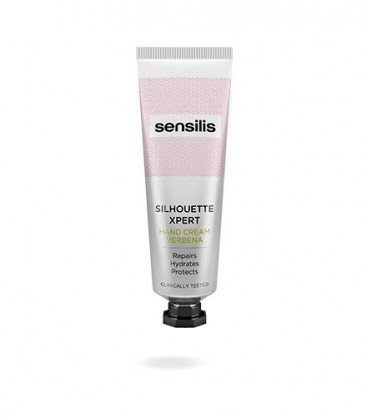 SENSILIS Hand Cream Verbena