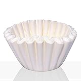 Der Filter garantiert die optimale Verteilung des Kaffees und ein köstliches Aroma