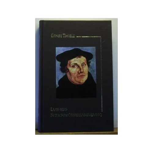 [PDF] Luthers Sprichwörtersammlung KOSTENLOS HERUNTERLADEN