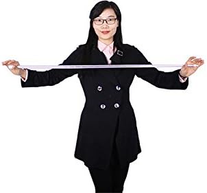 Magic Trick | Vanishing Cane (Plastic, SILVER) by JL Magic | Stage Performer