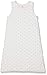 Produktbild Petit Bateau Baby-Jungen Schlafsack Balzac Mehrfarbig (Marshmallow/Multico 02) Neugeboren (Herstellergröße: T1 Taille 1 6/18Monate)