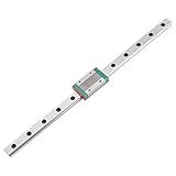 Adecuado para equipos de fabricación de semiconductores, equipos de montaje de circuitos integrados de circuitos impresos, equipos médicos; brazo de la máquina, instrumentos de medición de precisión, equipos de automatización de oficina y otros pequeños dispositivos deslizantes lineales