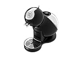De'Longhi Dolce Gusto Melody 3 EDG420.B - Cafetera de cápsulas, 15 bares de presión, color negro