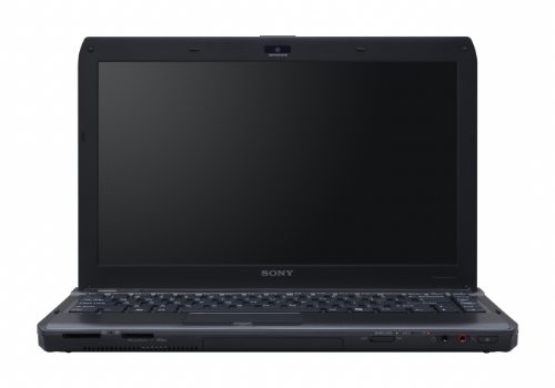 Sony Vaio Sb3m9eb 338 Cm 133 Zoll Preispiratende