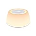 Produktbild TBY Wake Up Light, Nachttischlampe Mit Schlafhilfe Funktion Sunrise Wecker Snooze Funktion Multi Licht Modi USB Aufladbare Nachtlicht Für Schlafzimmer