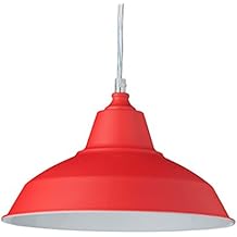 Suchergebnis auf Amazon.de für: rote deckenleuchte