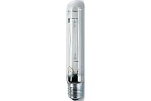 Radium Lampwerk 4008597152115 - Lampada a vapore di sodio RNP-T/LR 70WS230/E27