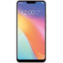 Vivo 1807 Y81i (Gold, 2GB RAM, 16GB Storage) with Offer