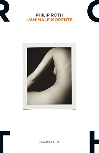 Download L'animale morente (Super ET) Download L'animale morente (Super ET)