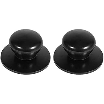 Weeplow - Poignée De Couvercle, S'Adapte à Tout Type De