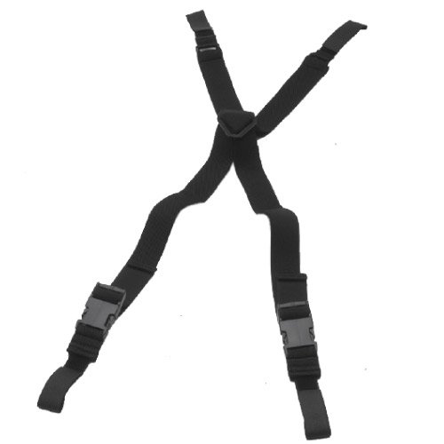 Preisvergleich Produktbild WATERPROOF - Hosenträger für D7, D10, D6, D9