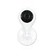 Produktbild 720P HD Home WiFi Kamera Überwachungskamera Wireless Außen mit 3,6 mm Linse unterstützt SD/TF, (nicht enthalten)/24 Stunden Video Wecker umkodieren für eldrly/Tier/Kids, WiFi Kamera Überwachung für iPhone/Samsung/HTC Smartphone