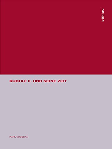 Rudolf II. und seine Zeit