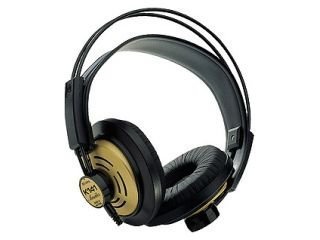 Preisvergleich Produktbild AKG K 141 Studio Kopfhörer