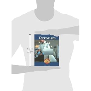Terrorism (Hot Topics (Lucent))
