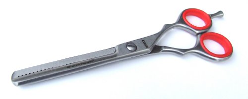 Price comparison product image Glamtech Certo Thinner Scissors