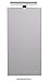 Produktbild PURIS for Guests Spiegelschrank / S2A514B1D / Premium/B: 40 cm