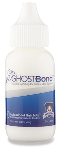 Ghost Bond 1.3oz (38ml) | Lace Wig Adhesive | Hair Glue