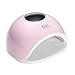 Produktbild Minzhi Nagellack-Trockner-Nagel-Gel UV-LED-Lampe-Maschine Licht 72W Intelligent Induction Painless Quick Dry
