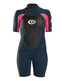 Omega Spring Back Zip 3/2 mm Rücken-Zip Spring Short Sleeve for WMN!!! Die 1969 gegründete Marke Rip Curl gehört die Marke zu den führenden Surfunternehmen der Welt. Vor allem die innovativen Wetsuits zeichnen sich durch eine umfangreiche Auswahl an Technologien und Materialien aus, die die besten Eigenschaften in Sachen Qualität, Performance und Wärme bieten. Die besten Surfer und Surferinnen der Welt vertrauen deshalb den Neoprenanzügen von Rip Curl!