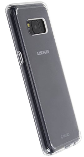 Preisvergleich Produktbild Krusell Kivik Schutzhülle - für Samsung Galaxy S8 Plus