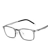 GRÖSSE: Linsenbreite: 52mm, Nasensteg: 19mm, Arm: 143mm, Rahmen insgesamt: 145mm