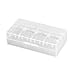 Price comparison product image Battery Case Box Holder Storage for 16340 / CR123A / 18650 / Button Cell