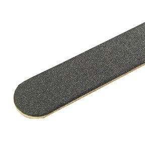 Hive Black Beauty' Emery Boards Grit 240/240 (5) - HBA1275