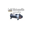  Druckpumpe 24V - 9 bar EPDM Wasserpumpe Hochdruckpumpe Membranpumpe Solarpumpe