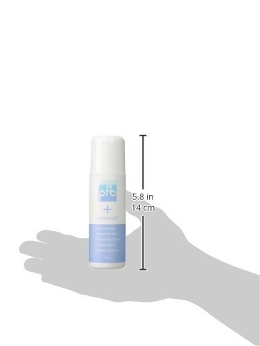 Vanish PFB Roll on Gel und Chromabright, 1er Pack (1 x 120 ml)