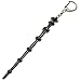 Produktbild Harry Potter Serie Zauberstab Dumbledore Schlüsselanhänger Keyring Anhänger