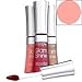 Glam Shine Lip Gloss by L'Oreal Paris Gold Cappuccino 82, 6ml