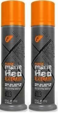 FUDGE Matte Hed Extra X 2 TUBES (LIMITED TIME OFFER)