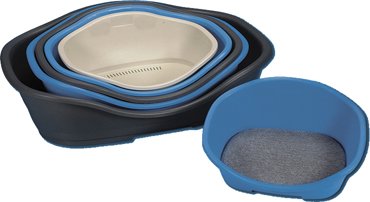 Preisvergleich Produktbild Hunde-Bett "Sleeper"