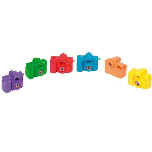 Preisvergleich Produktbild Mini Kamera wilde Tiere - EINZELN