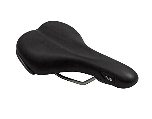 Preisvergleich Produktbild Selle Royal Tourensattel Rio für Herren Trekkingsattel