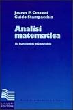 Image de Analisi matematica: 2