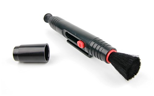 Linsen-Reinigungsstift für CANON EOS 70D / EOS 6D / EOS 100D / EOS 600D / EOS 700D / EOS 1100D / EOS 1200D DSLR-Kameras
