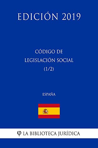 Descargar Código De Legislación Social 12 España - 